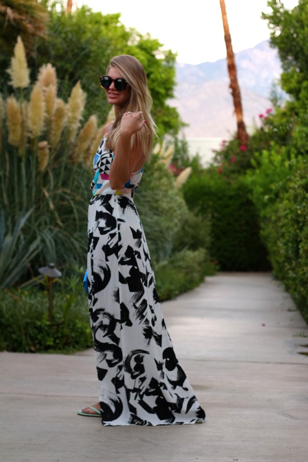 palm springs style 1