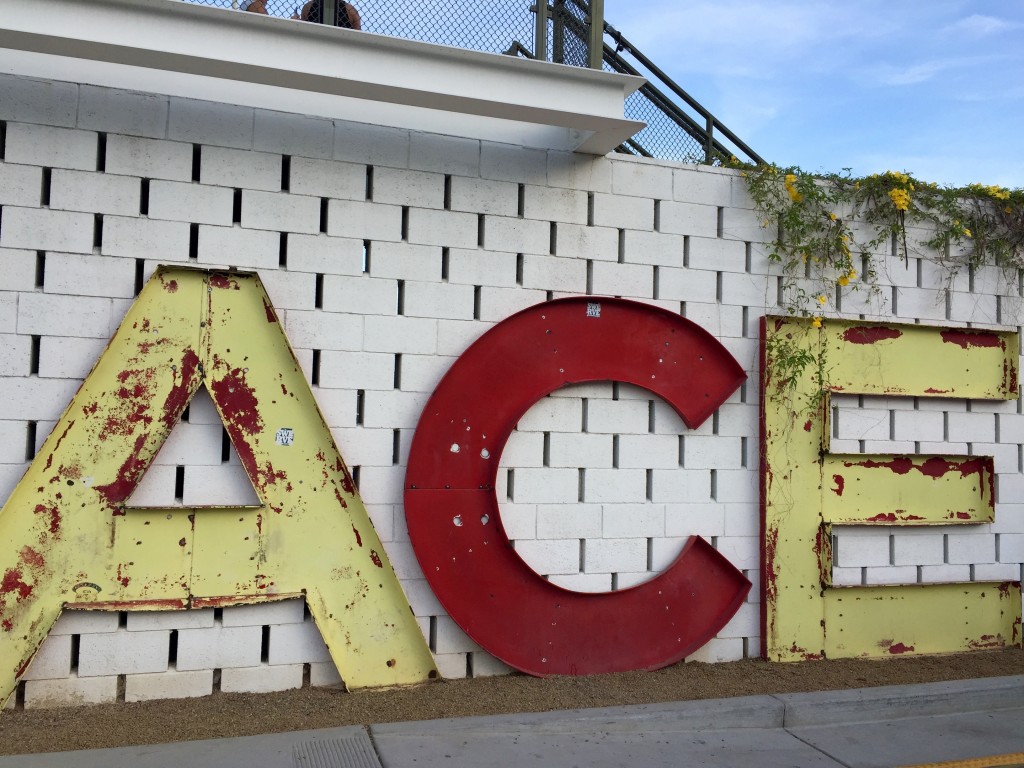 the ace palm springs