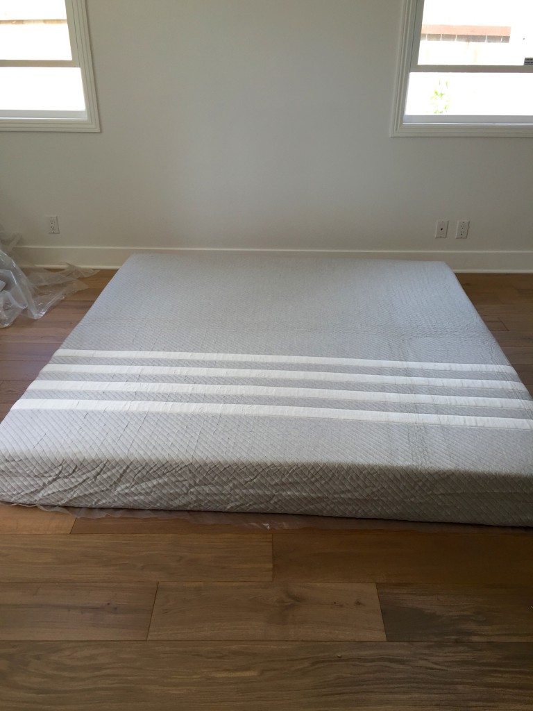 leesa mattress review 