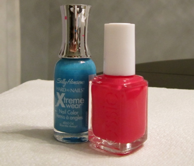 Binder Reinforcement Mani - Ashnfashn