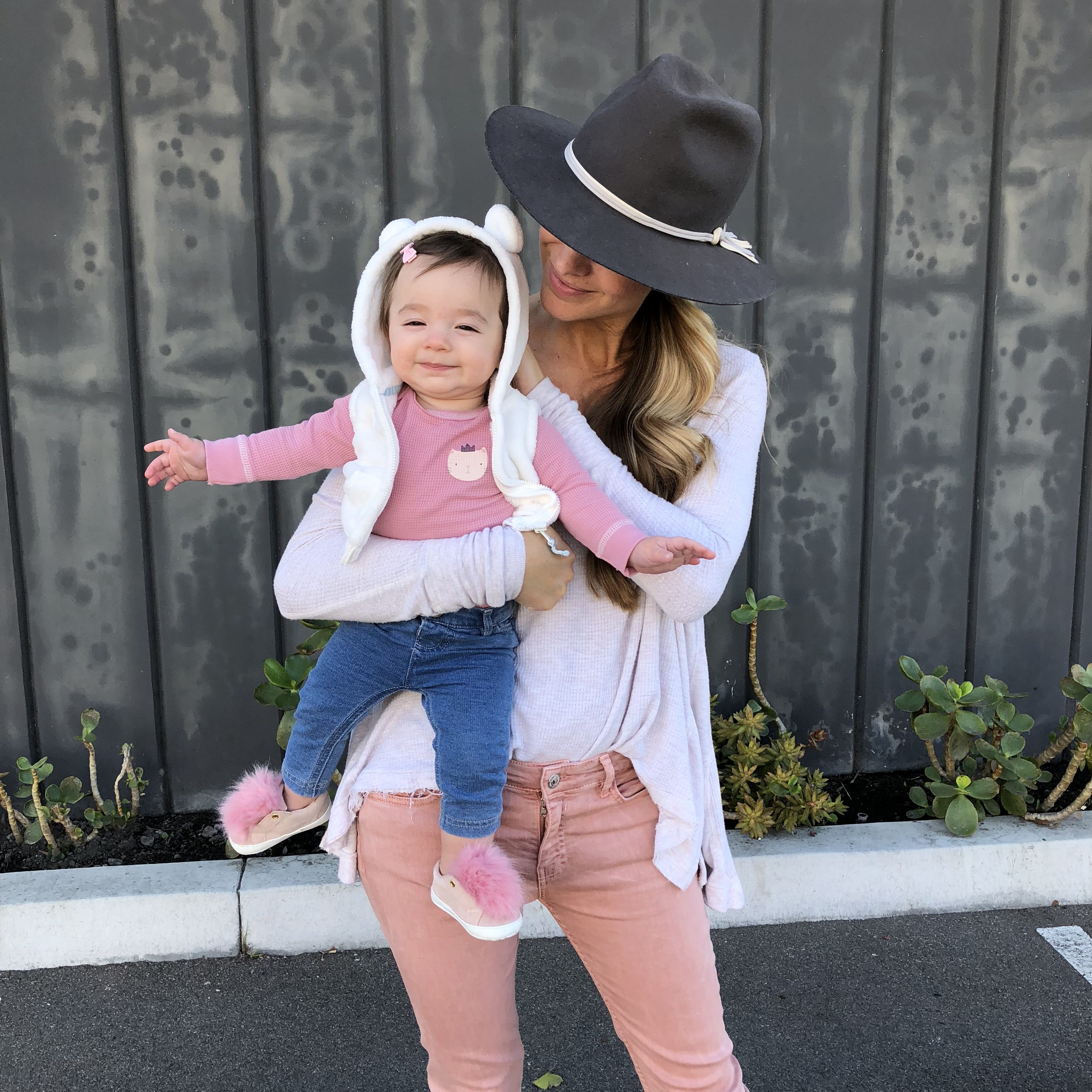 Mom & Baby Matching Outfits – Ash N' Fashn